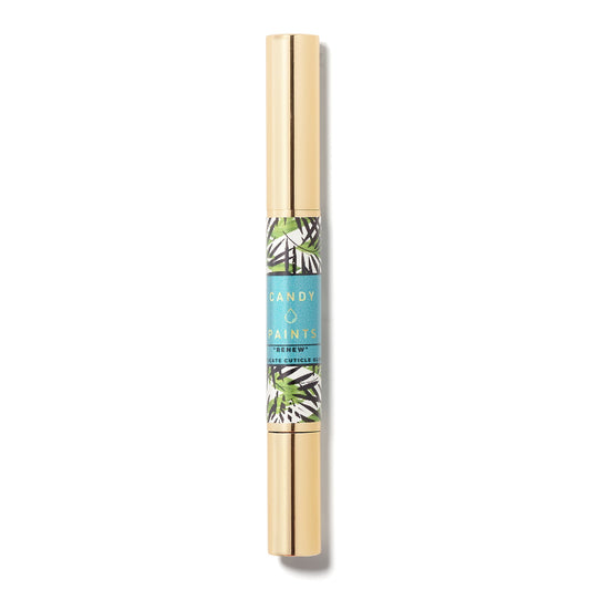 "Renew" Delicate Cuticle Glow